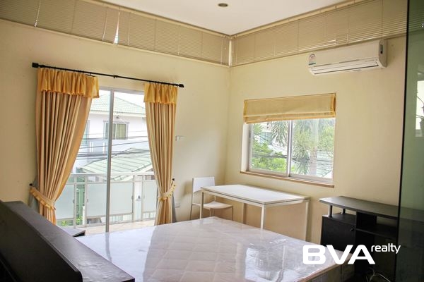 house for sale East Pattaya Siam Place Village