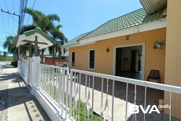 house for sale East Pattaya Siam Place Village