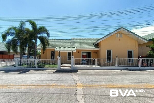 house for sale East Pattaya Siam Place Village