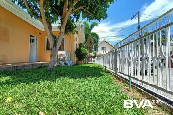 house for sale East Pattaya Siam Place Village