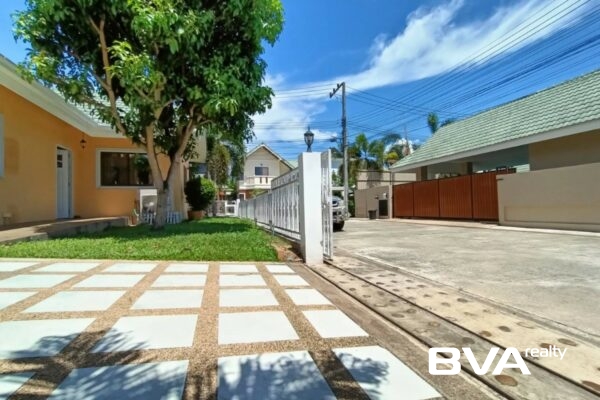 house for sale East Pattaya Siam Place Village