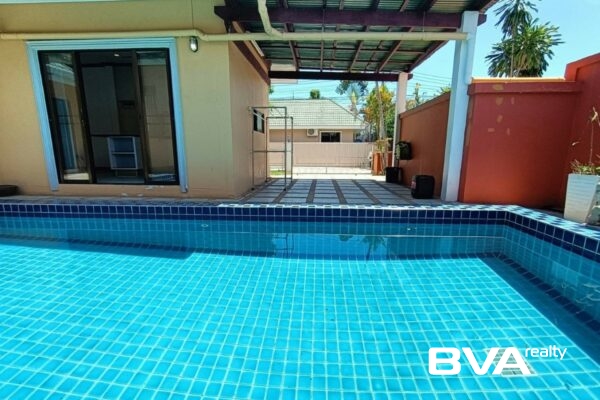 house for sale East Pattaya Siam Place Village