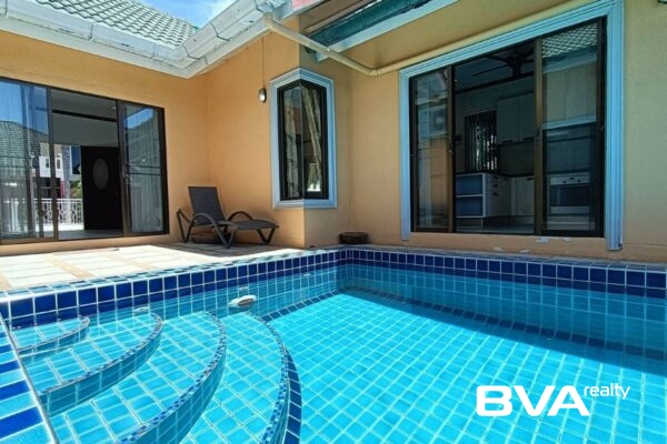 house for sale East Pattaya Siam Place Village