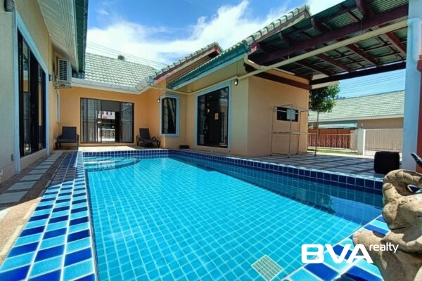 house for sale East Pattaya Siam Place Village