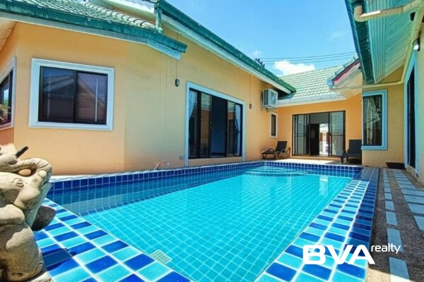 house for sale East Pattaya Siam Place Village