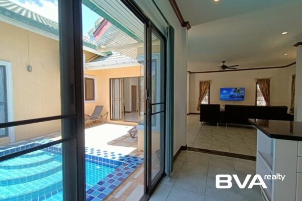 house for sale East Pattaya Siam Place Village