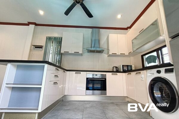 house for sale East Pattaya Siam Place Village