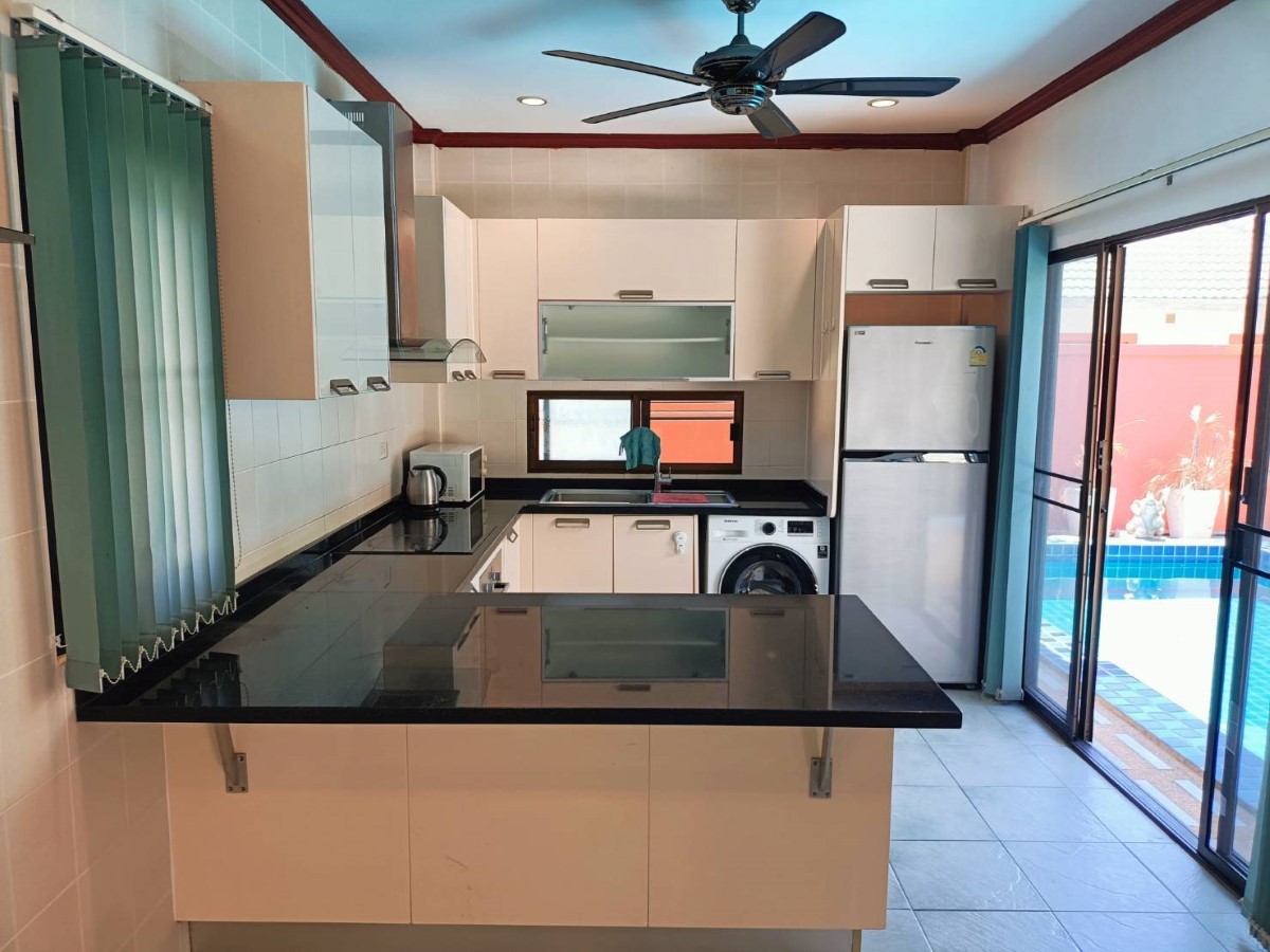 house for sale East Pattaya Siam Place Village