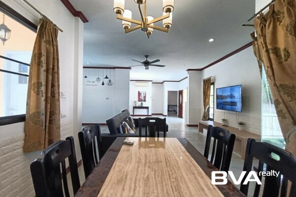 house for sale East Pattaya Siam Place Village