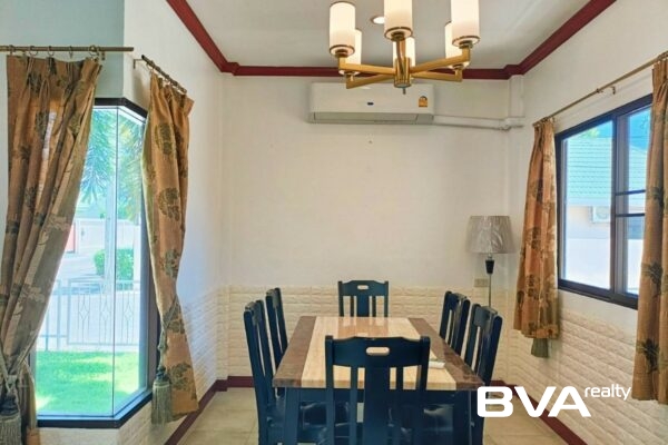 house for sale East Pattaya Siam Place Village