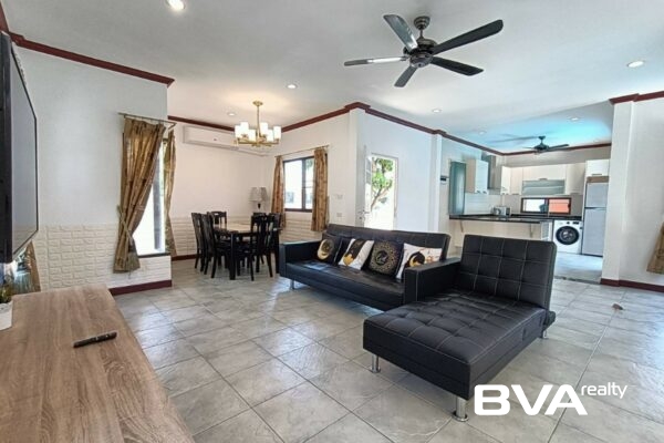 house for sale East Pattaya Siam Place Village