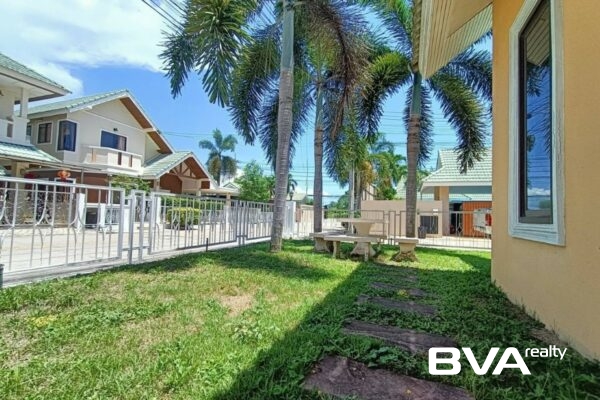 house for sale East Pattaya Siam Place Village