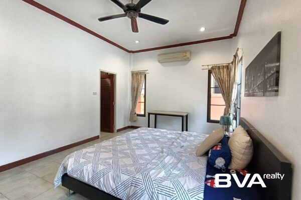 house for sale East Pattaya Siam Place Village