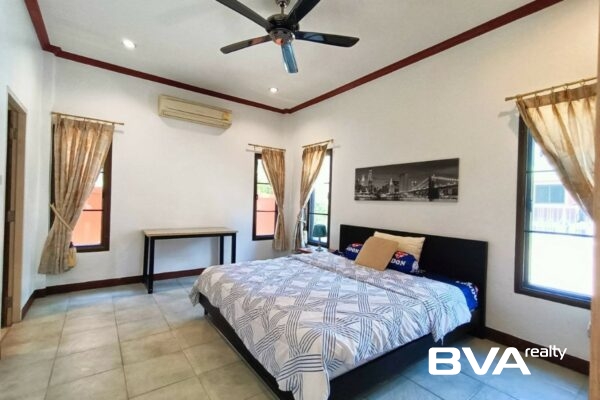 house for sale East Pattaya Siam Place Village