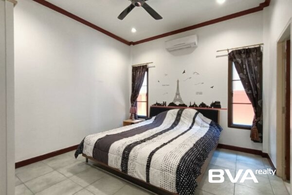 house for sale East Pattaya Siam Place Village