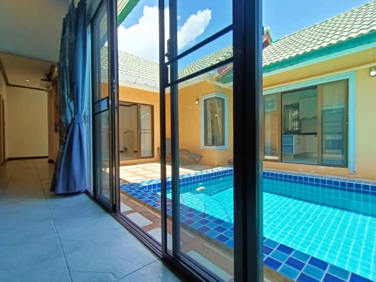 house for sale East Pattaya Siam Place Village