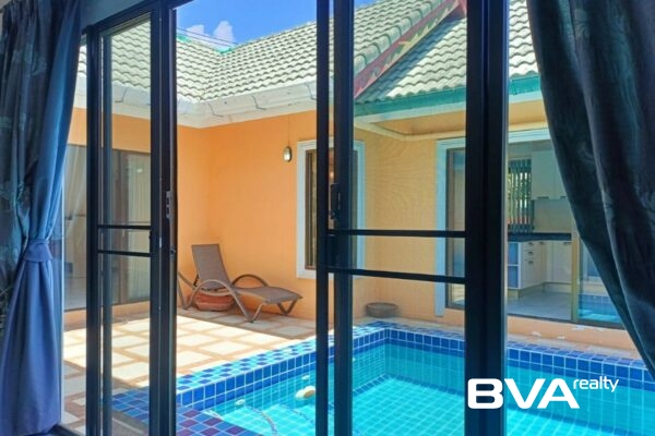 house for sale East Pattaya Siam Place Village