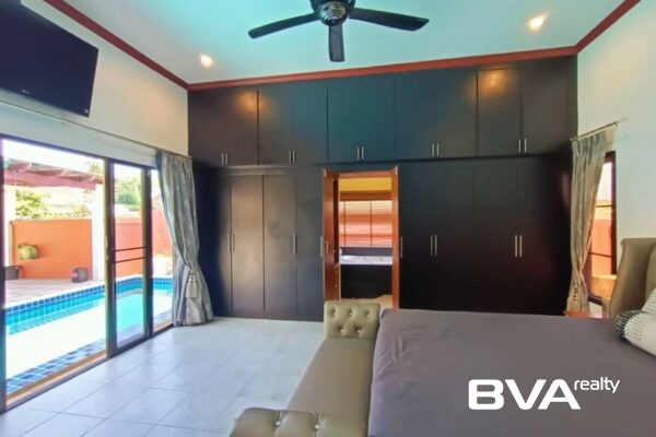 house for sale East Pattaya Siam Place Village