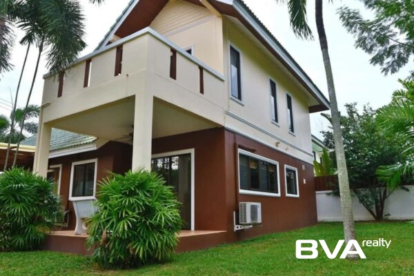 house for sale East Pattaya Siam Place Village