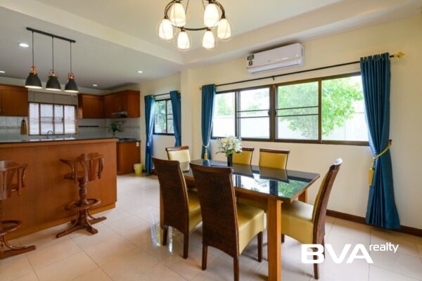 house for sale East Pattaya Siam Place Village