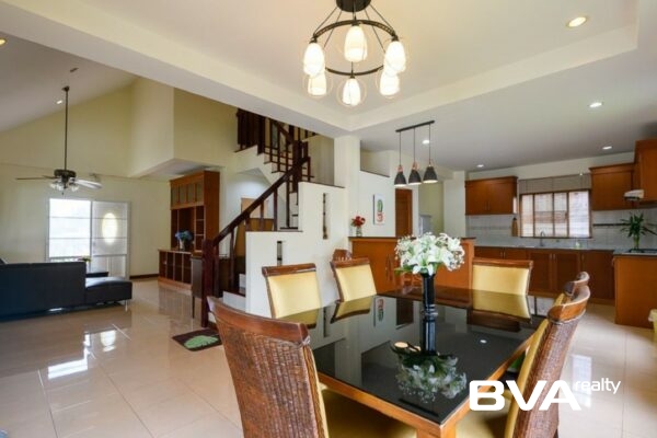 house for sale East Pattaya Siam Place Village