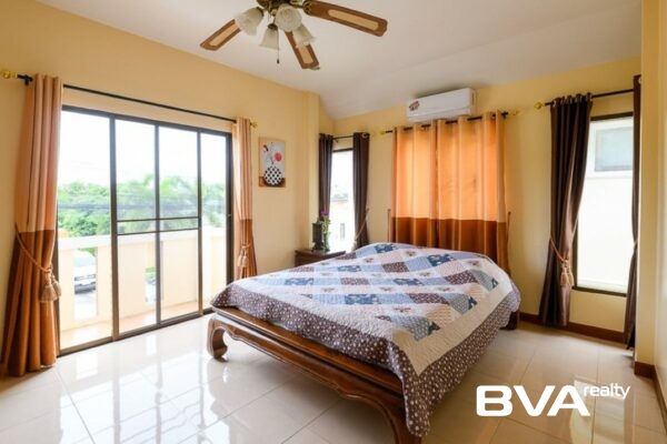 house for sale East Pattaya Siam Place Village