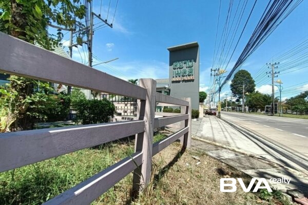 house for sale East Pattaya Siam Place Village