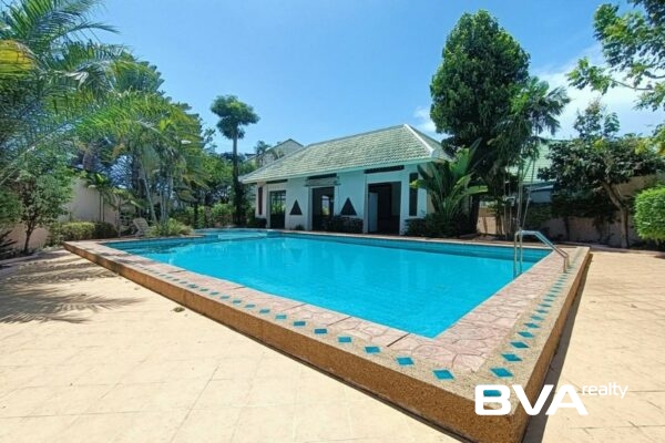 house for sale East Pattaya Siam Place Village