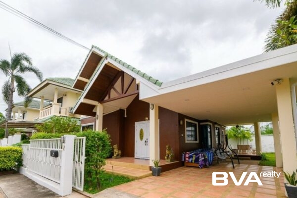 house for sale East Pattaya Siam Place Village