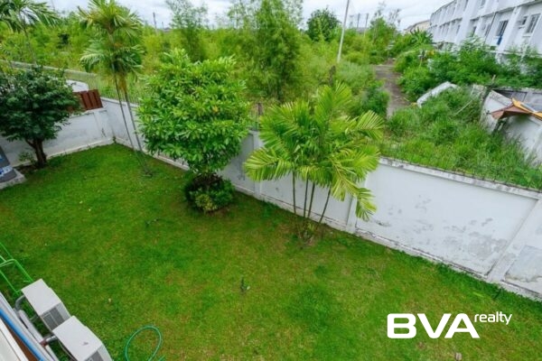 house for sale East Pattaya Siam Place Village