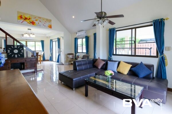 house for sale East Pattaya Siam Place Village