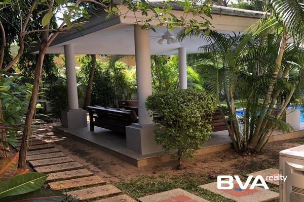 house for rent East Pattaya Siam Royal View