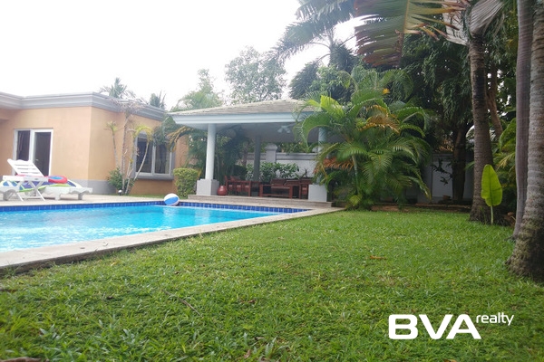 house for rent East Pattaya Siam Royal View