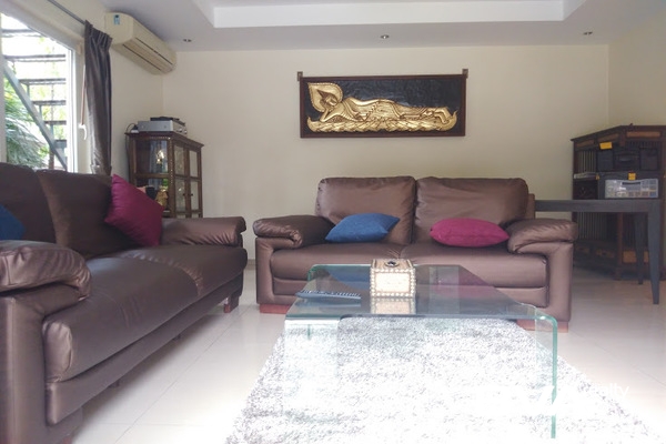 house for rent East Pattaya Siam Royal View