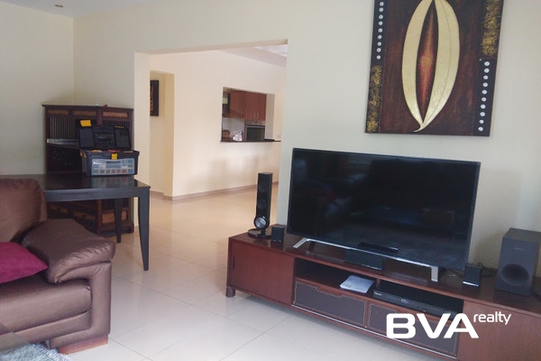 house for rent East Pattaya Siam Royal View