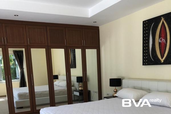 house for rent East Pattaya Siam Royal View