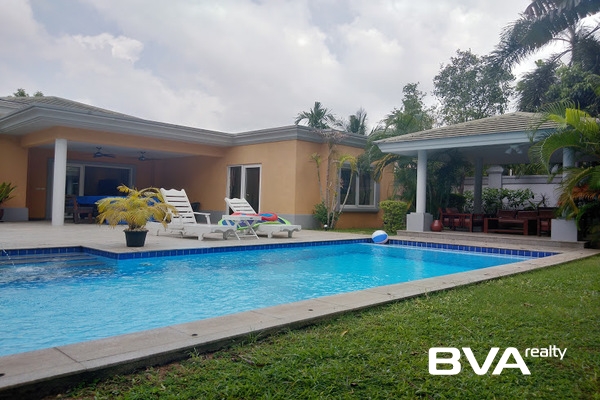 house for rent East Pattaya Siam Royal View