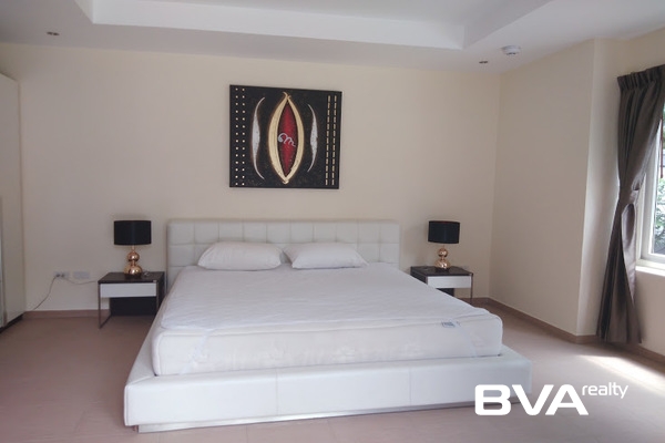 house for rent East Pattaya Siam Royal View