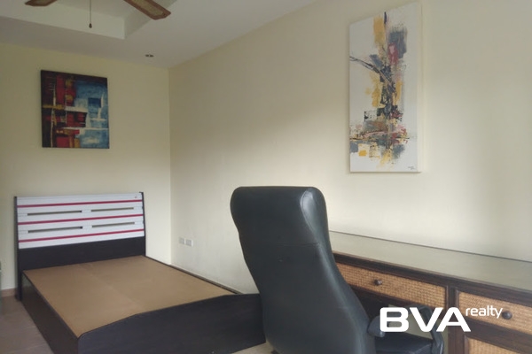 house for rent East Pattaya Siam Royal View