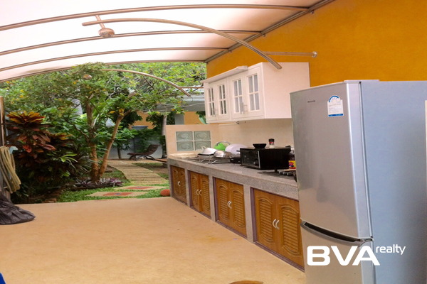 house for rent East Pattaya Siam Royal View