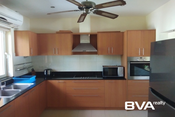 house for rent East Pattaya Siam Royal View