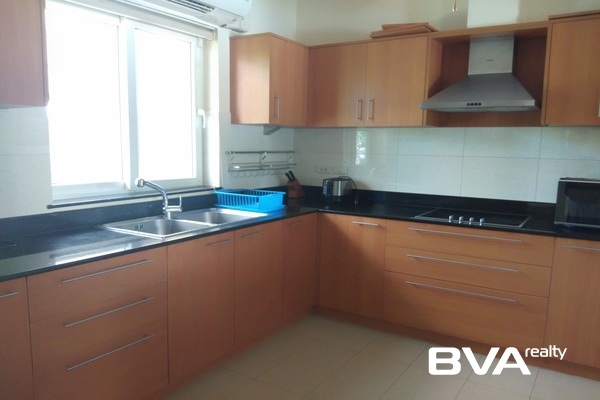 house for rent East Pattaya Siam Royal View