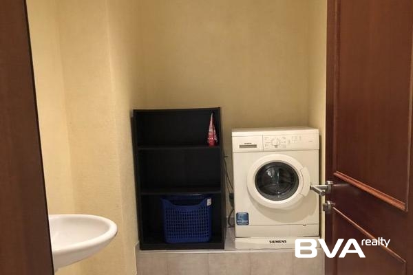 house for rent East Pattaya Siam Royal View