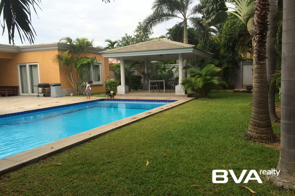 house for rent East Pattaya Siam Royal View