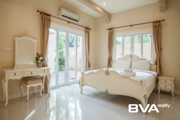 house for rent East Pattaya Silk Road