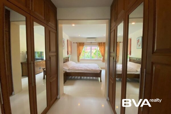 house for rent East Pattaya Silk Road