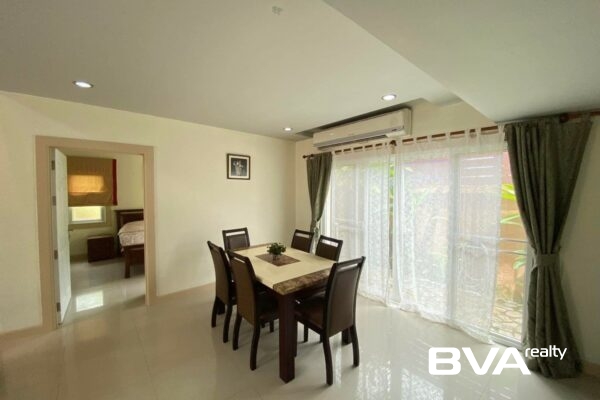 house for rent East Pattaya Silk Road