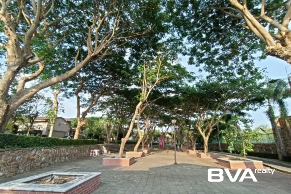 house for rent East Pattaya Silk Road