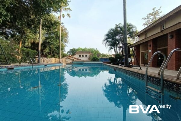 house for rent East Pattaya Silk Road