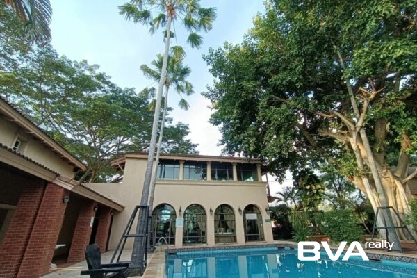 House For Sale Pattaya Silk Road East Pattaya